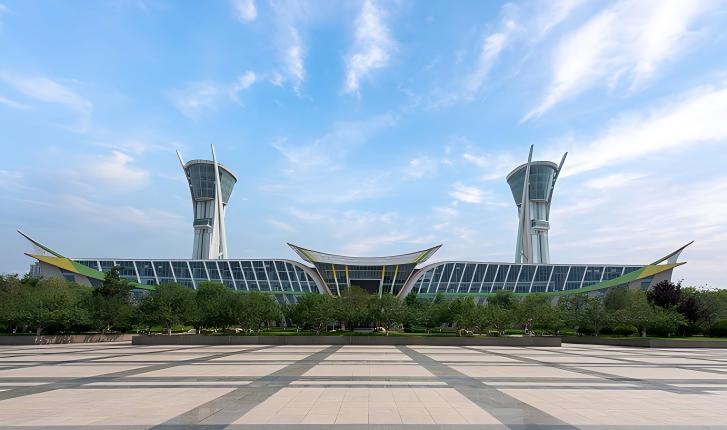 打卡潍坊“新晋网红地”！