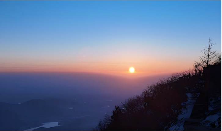 泰安岱岳区激活文旅消费新动能