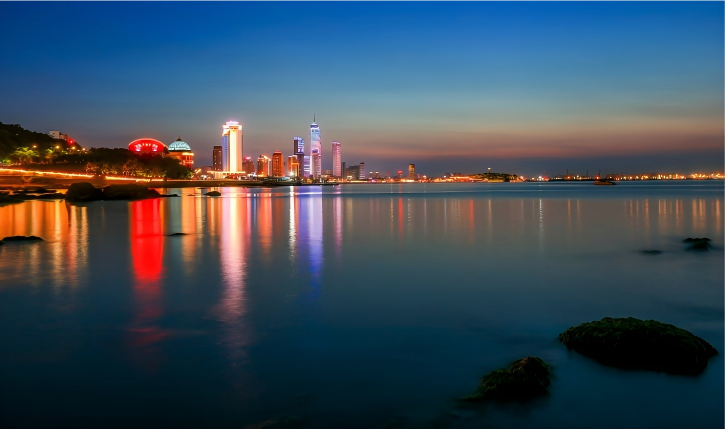 2026山东省“海洋大集”升腾文旅新热度