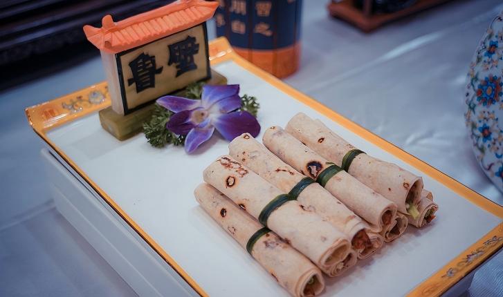 山东年味旅游美食全攻略