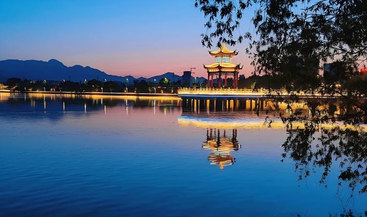 邹平市西董街道：文旅融合助推乡村振兴