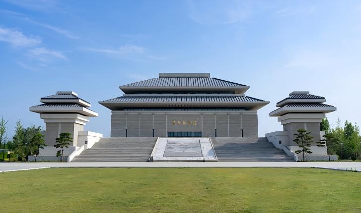 潍坊青州：文物焕新彩 文旅添活力