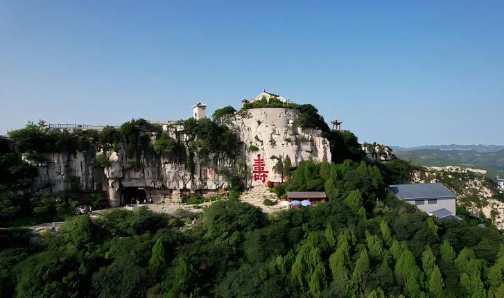 春日乡村景美物丰 农文旅融合“强村富农”