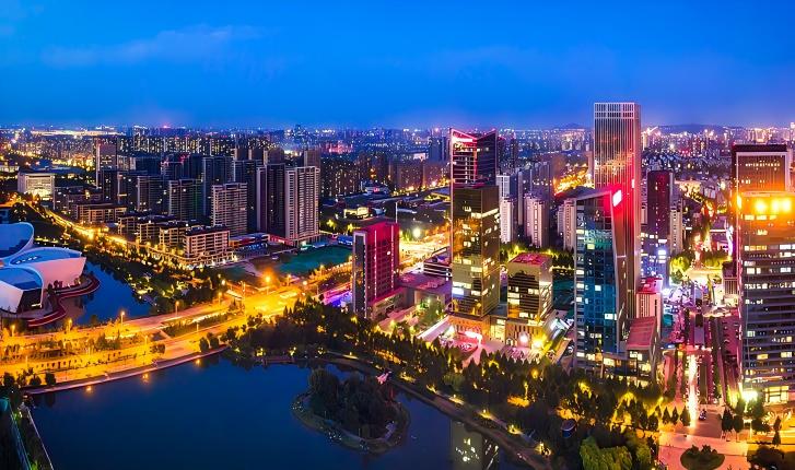 烟火气与沉浸感共融 打造文旅消费新场景