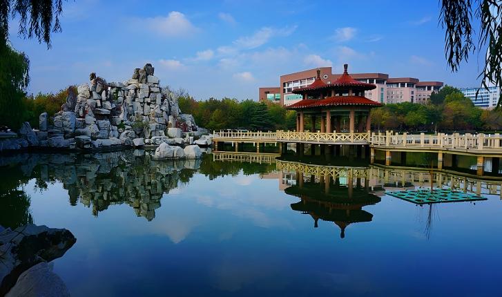 潍坊：多元融合催热春日文旅