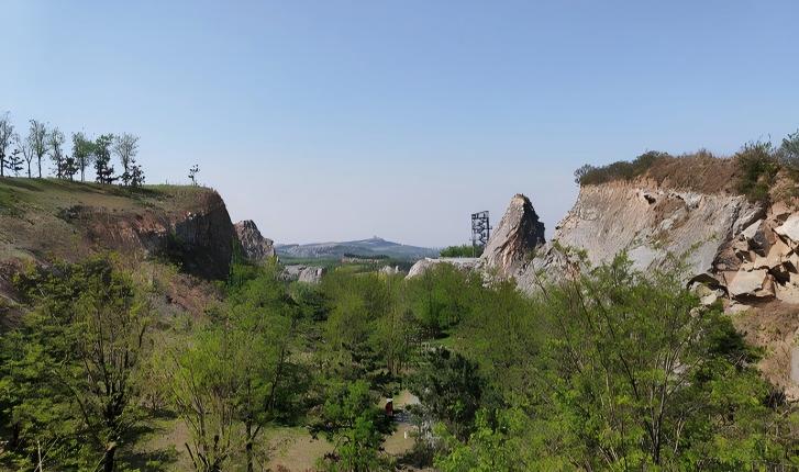 发现宝藏山东丨露营市场春日升温