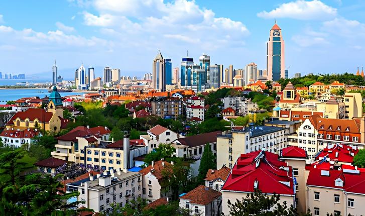 相约文旅盛会 发现宝藏山东 激活春日消费