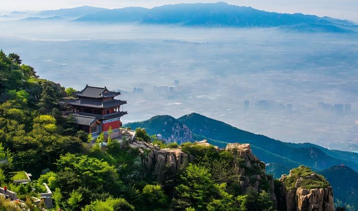 泰山区多家景区场馆推出重磅福利