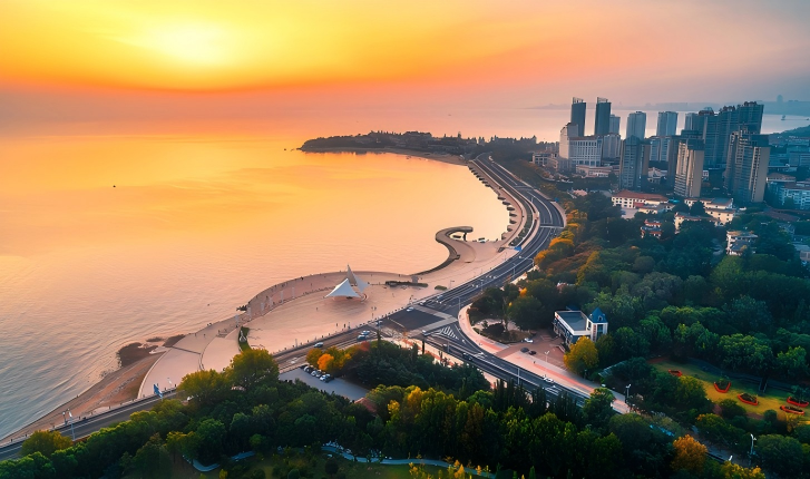 盘活滨海资源 打造文旅消费新场景