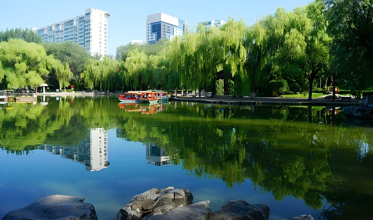 潍坊文旅为学子们推出七条主题旅游线路