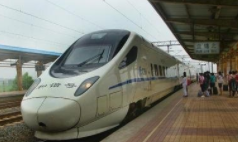 好消息！聊城将迈入“动车时代”，7趟动车组列车开往北京、深圳等城市