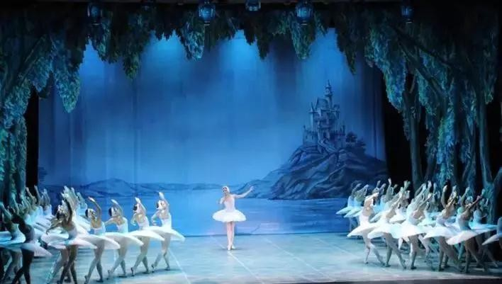 再现经典！芭蕾舞剧《天鹅湖》12月22日亮相济南历山剧院