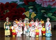 205场活动好戏连台、精彩不断，威海市环翠区元旦春节“文化大餐”出炉！