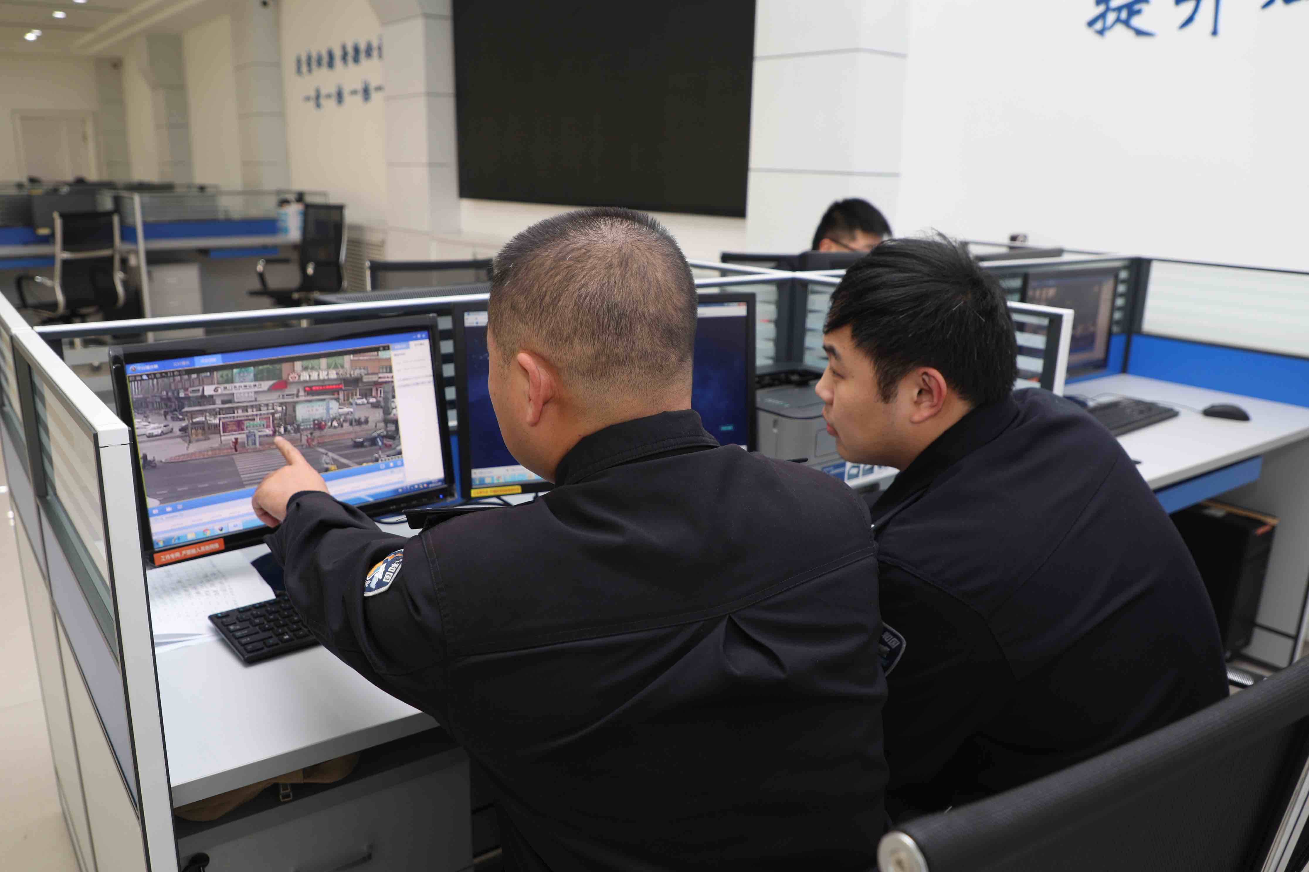 20天破获侵财案件64起 淄川警方成立专门队伍打侵财破小案
