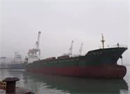 “营口—威海”集装箱内贸航线开通：威海港辽东湾航线再添新动力