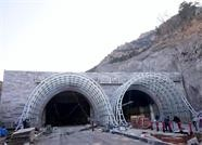 历时31个月 威海荣成首条隧道元旦将通车！