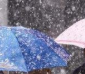 海丽气象吧丨滨州明日将迎来雨雪天气 降雪后道路可能结冰请注意防范