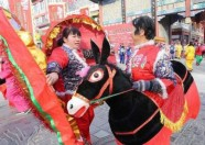 赏年画，庆新年！潍坊年俗文化节将于1月3日亮相潍城