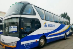 2020年1月1日起，聊城莘县城乡客车不得在中心城区随意停靠揽客