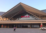 潍坊北站30日起实行年底列车运行图 京津沪高铁列车又添新成员