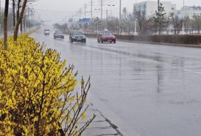 济宁发布春运气象服务专报：将迎两场小雨雪 最低气温-10℃