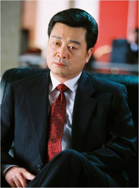 主演陈逸恒,中国电视艺术家协会演员工作委员会理事.