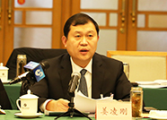 省人大代表姜凌刚：建议将齐河列入沿黄生态保护和高质量发展先行区