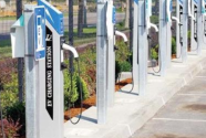 威海“10分钟充电圈”初步建成 附公共充电站详情