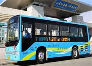 春节期间威海乳山公交运营时间调整 初三全部正式运营