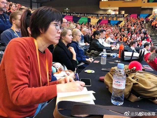 中国女排20人集训名单出炉 山东三名队员入选
