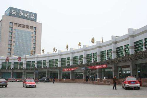 26日起济宁汽车北站所有客运班线停止运营