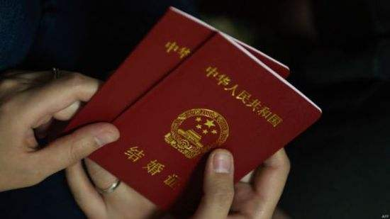 新人们注意！济宁市民政局取消2020年2月2日婚姻登记办理