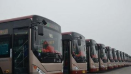 聊城公交K161、K455暂停运营 其他线路缩短运行时间、班次