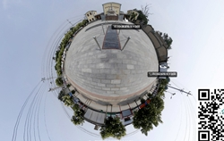 VR全景逛景区 | 聊城阳谷重磅推出，带您在线游览水浒景区、蚩尤陵