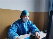 “我熟悉流程，我继续留在武汉”威海3名医护人员继续坚守“疫”线