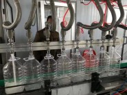 潍坊寿光企业紧急生产75%浓度酒精 以成本价格向市民供应