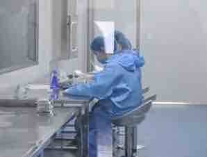 济南高新区第二个新型冠状病毒检测产品进入国家药监局快速审批通道