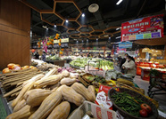 滨州生活消费品价格持续稳定 蔬菜价格小幅上涨