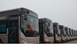 聊城公交2月11日起上线微信扫码登记乘车，附操作攻略