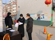 为企业复工复产保驾护航 潍坊临朐县复工企业已达53家