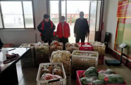 村干部免费跑腿“代购” 潍坊寿光这个镇的蔬菜实现自产自销