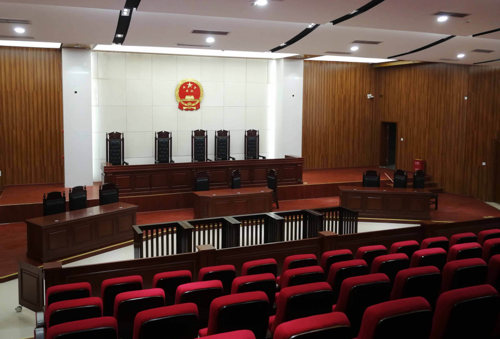 司法为民不打烊 滨州法院互联网开庭审理一起强制医疗案
