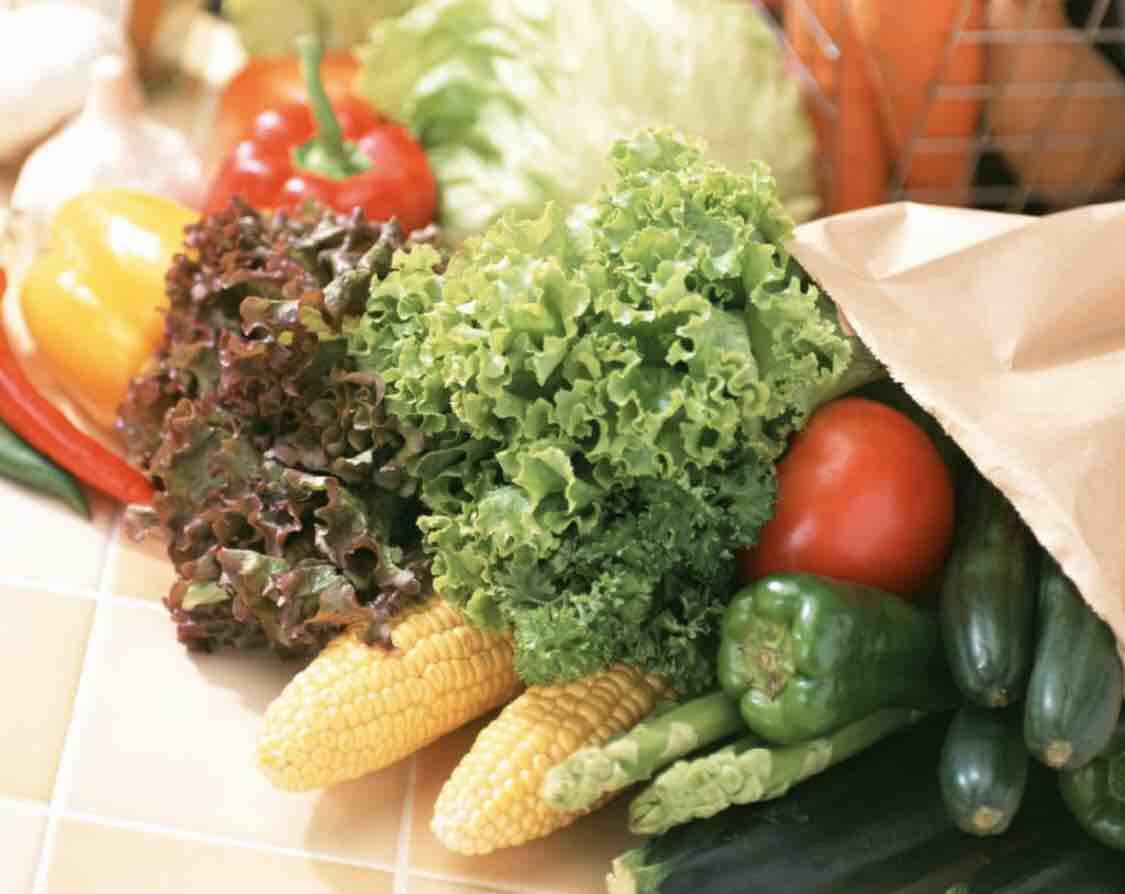 济南“菜篮子”产品稳产保供 日供应蔬菜280余万公斤