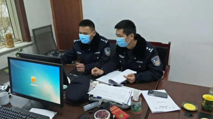 聊城高新区一女子谎称卖口罩先后诈骗5人 被警方依法行拘