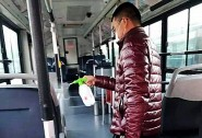 潍坊18条公交线路恢复运行 3月9日之前再恢复28条