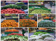 3月2日滨州居民主要生活消费品市场供应充足  猪肉、水果价格微降