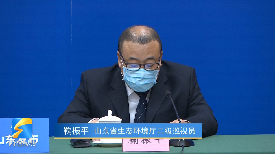 山东明确处置医疗废物集中处置设施22个完全满足处置需要