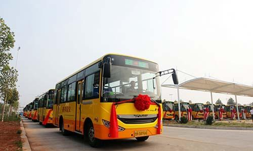 济宁嘉祥县城乡公交部分线路3月5日起恢复运营 乘客出行注意
