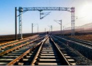 列车时速将升至120公里 威海桃威铁路电气化改造先期工程复工