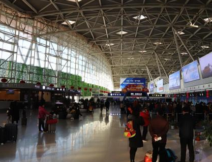 山东省机场管理集团：减免五类项目费 预计金额超1400万元